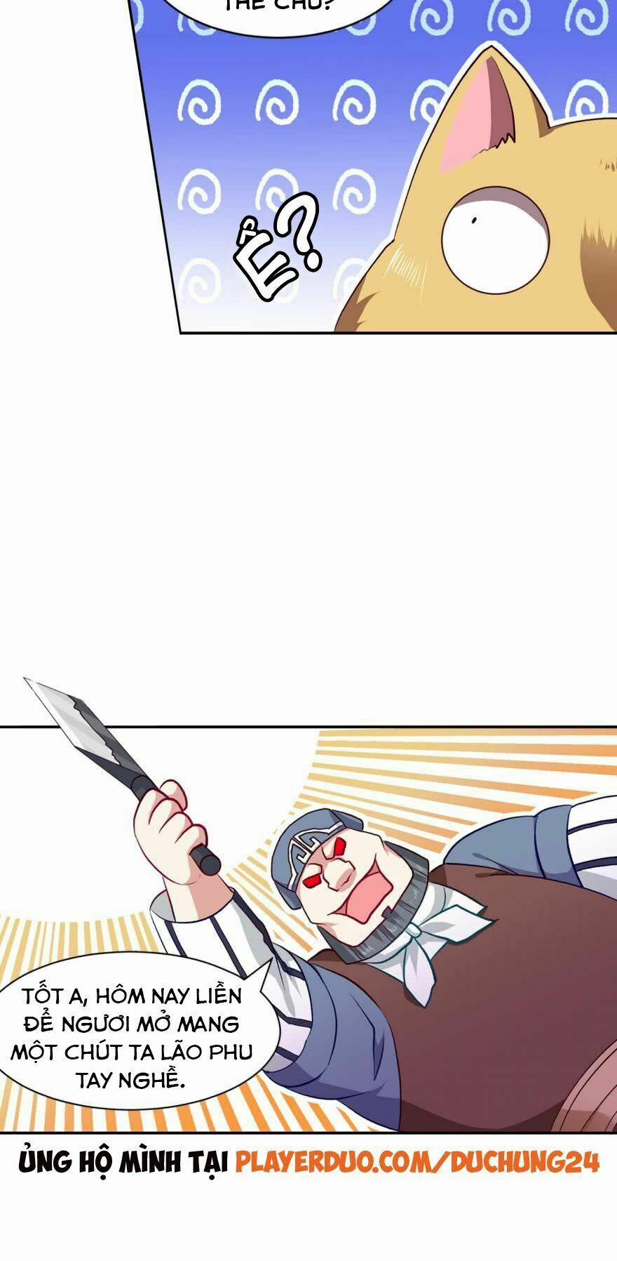 Trọng Sinh Thành Cậu Vàng Tại Dị Thế 2 trang 33