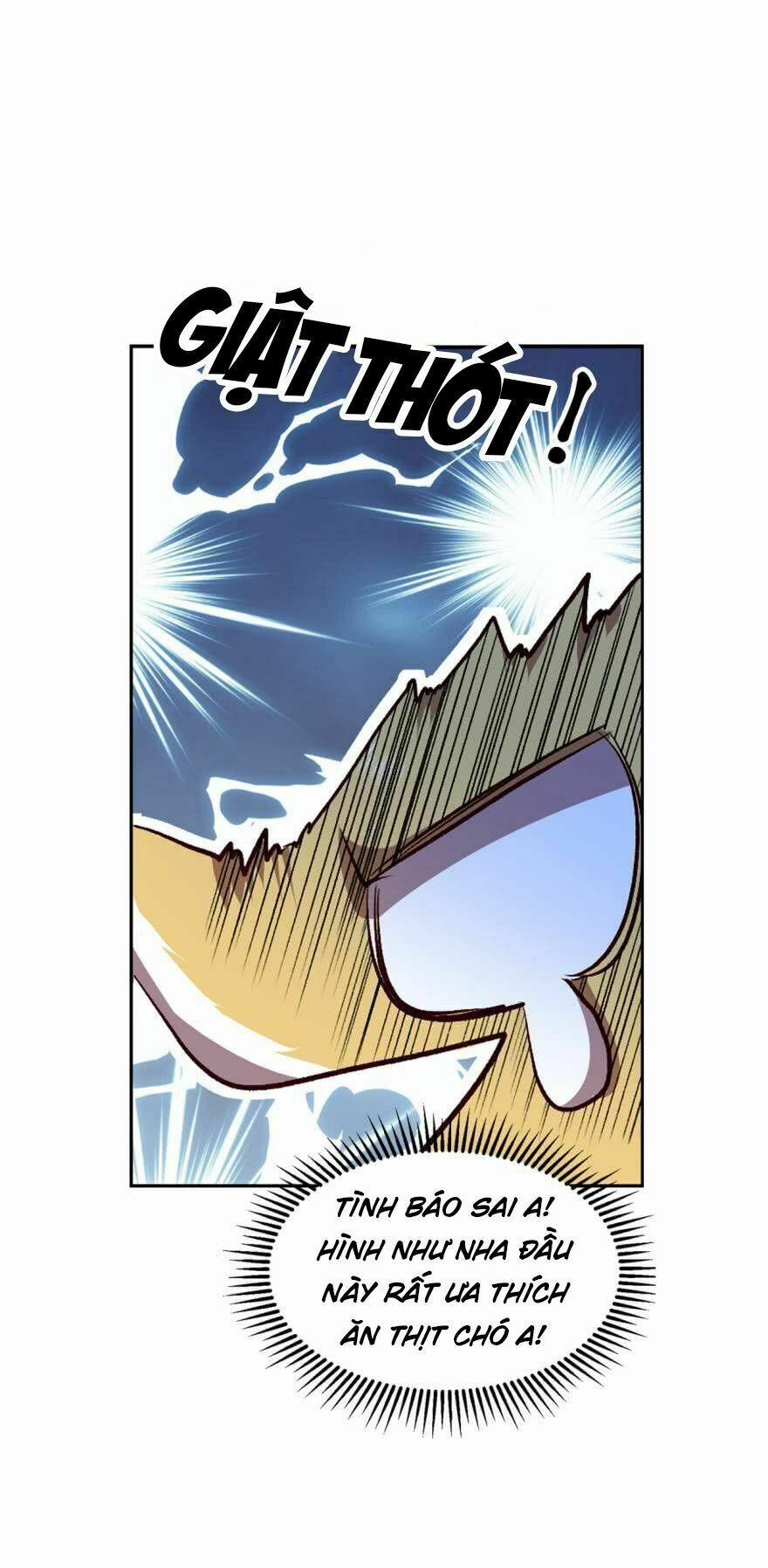 Trọng Sinh Thành Cậu Vàng Tại Dị Thế 2 trang 34