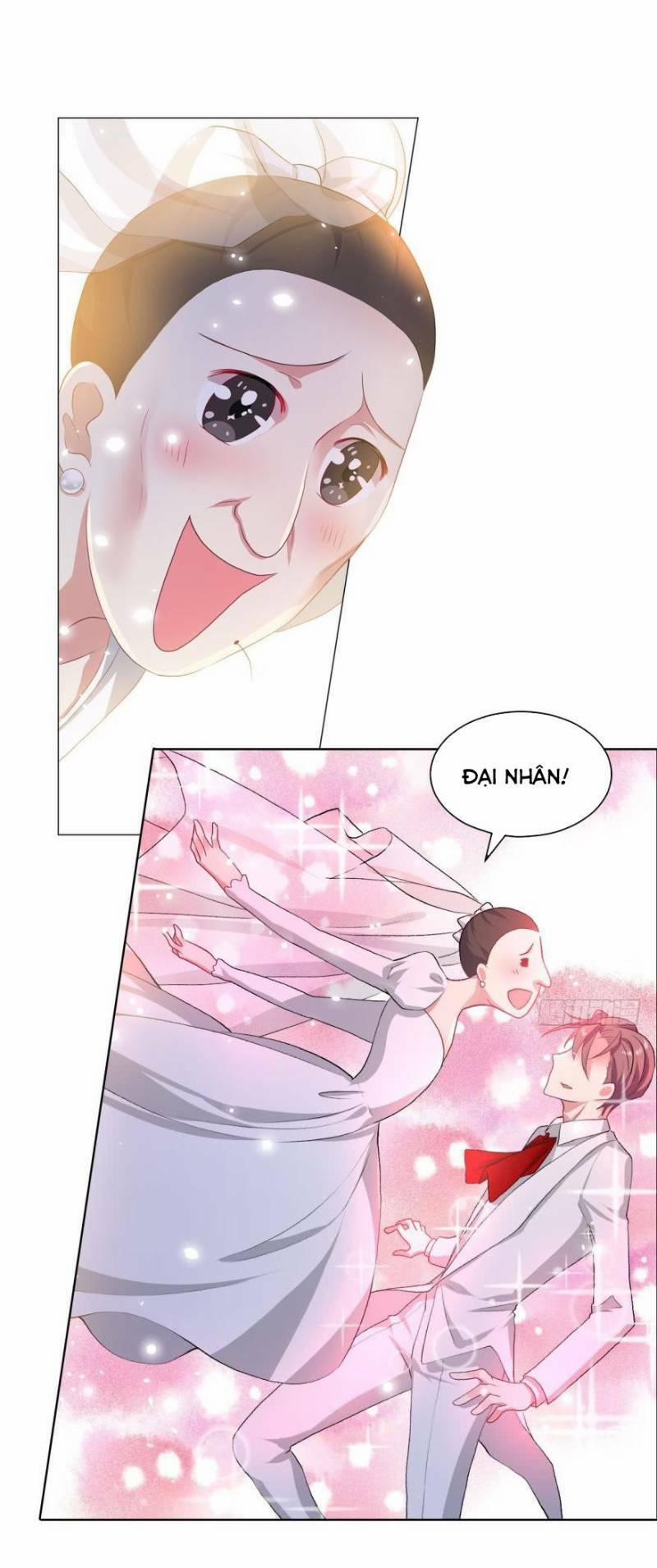 Trọng Sinh Thành Cậu Vàng Tại Dị Thế 26 trang 16