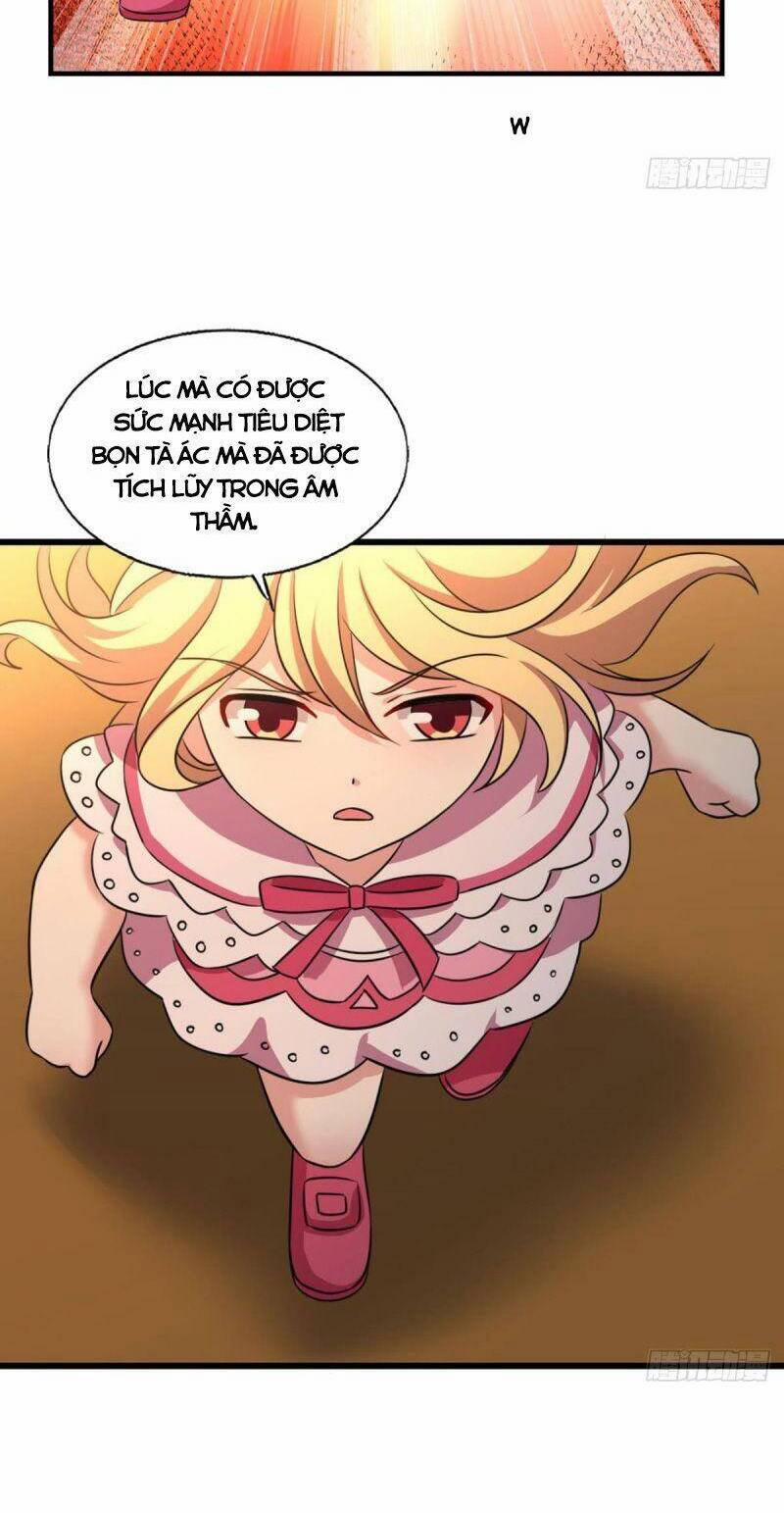 Trọng Sinh Thành Cậu Vàng Tại Dị Thế 276 trang 25