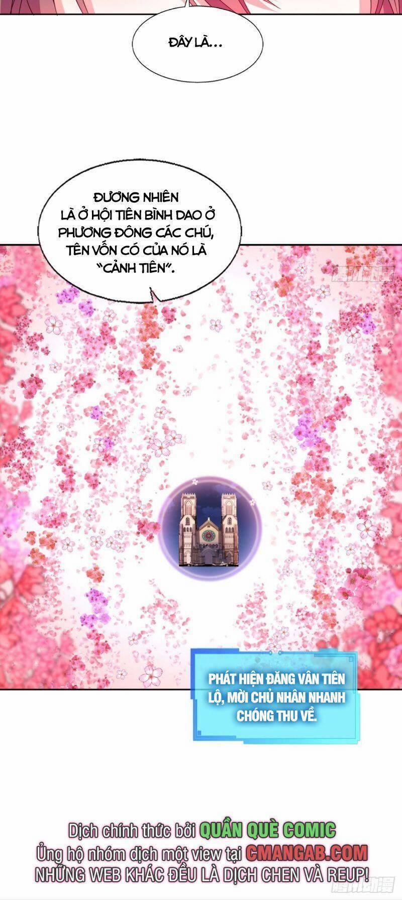 Trọng Sinh Thành Cậu Vàng Tại Dị Thế 276 trang 27