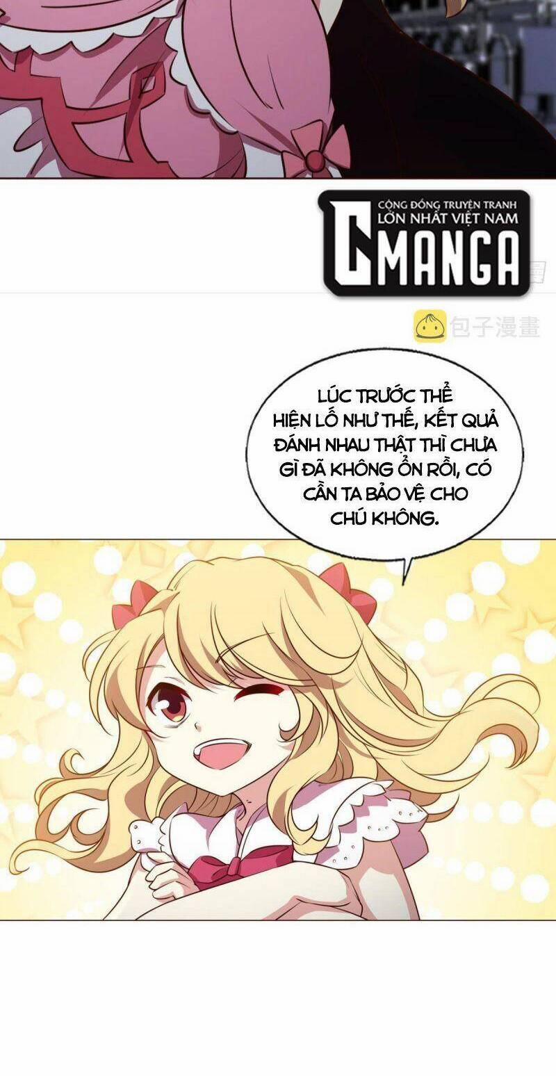 Trọng Sinh Thành Cậu Vàng Tại Dị Thế 280 trang 19
