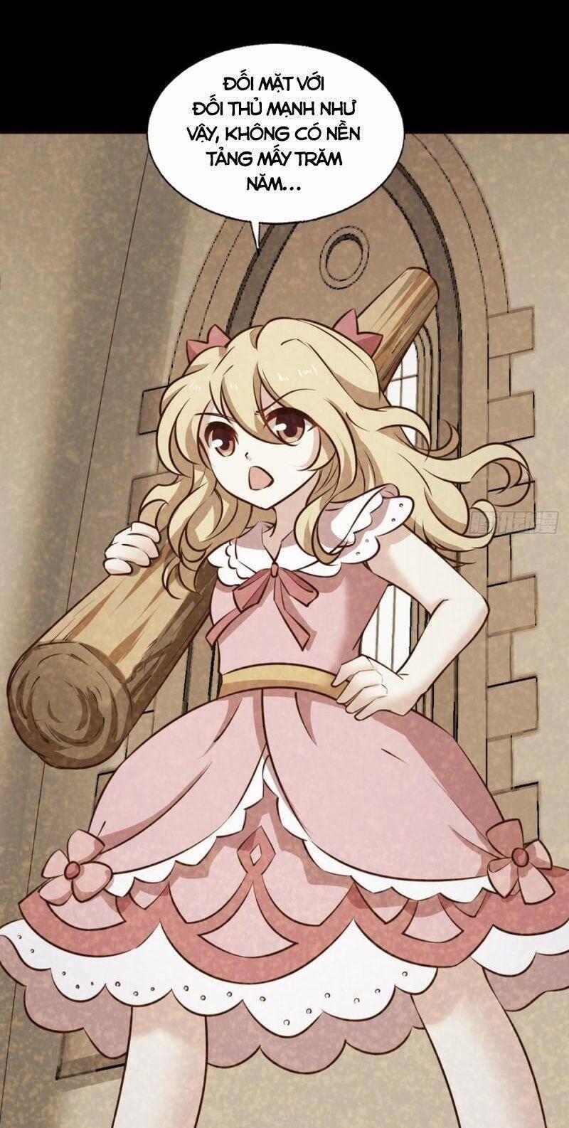 Trọng Sinh Thành Cậu Vàng Tại Dị Thế 281 trang 27