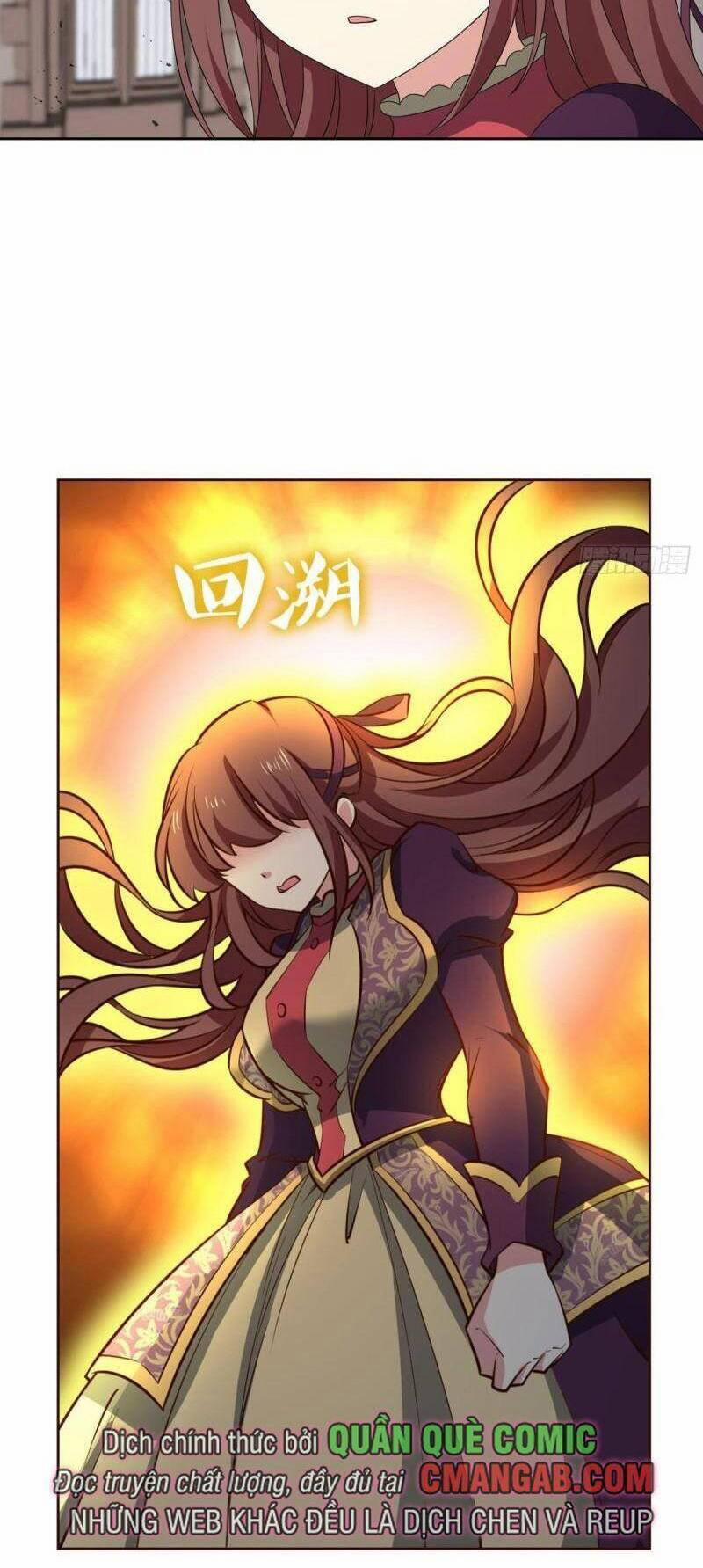 Trọng Sinh Thành Cậu Vàng Tại Dị Thế 281 trang 5