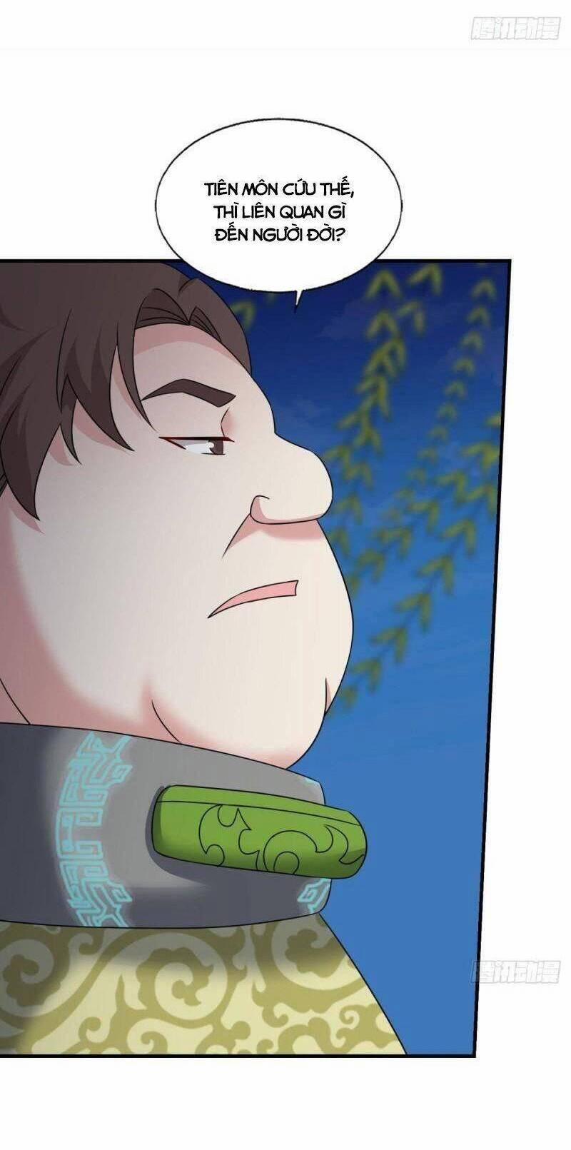 Trọng Sinh Thành Cậu Vàng Tại Dị Thế 286 trang 28