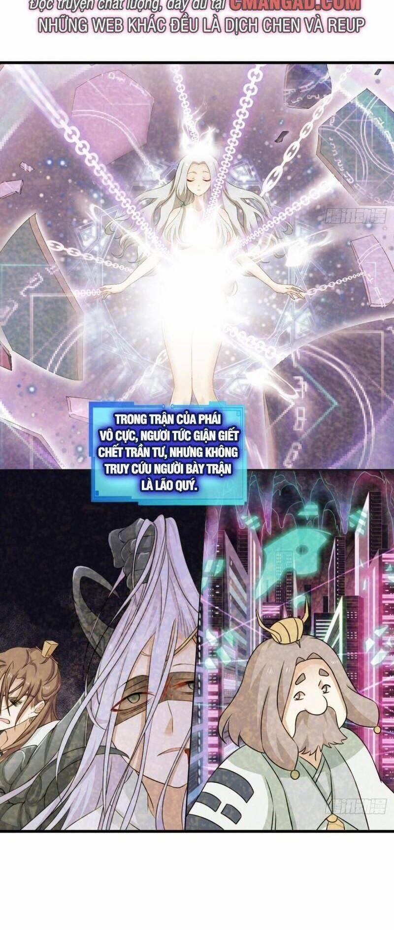 Trọng Sinh Thành Cậu Vàng Tại Dị Thế 286 trang 7