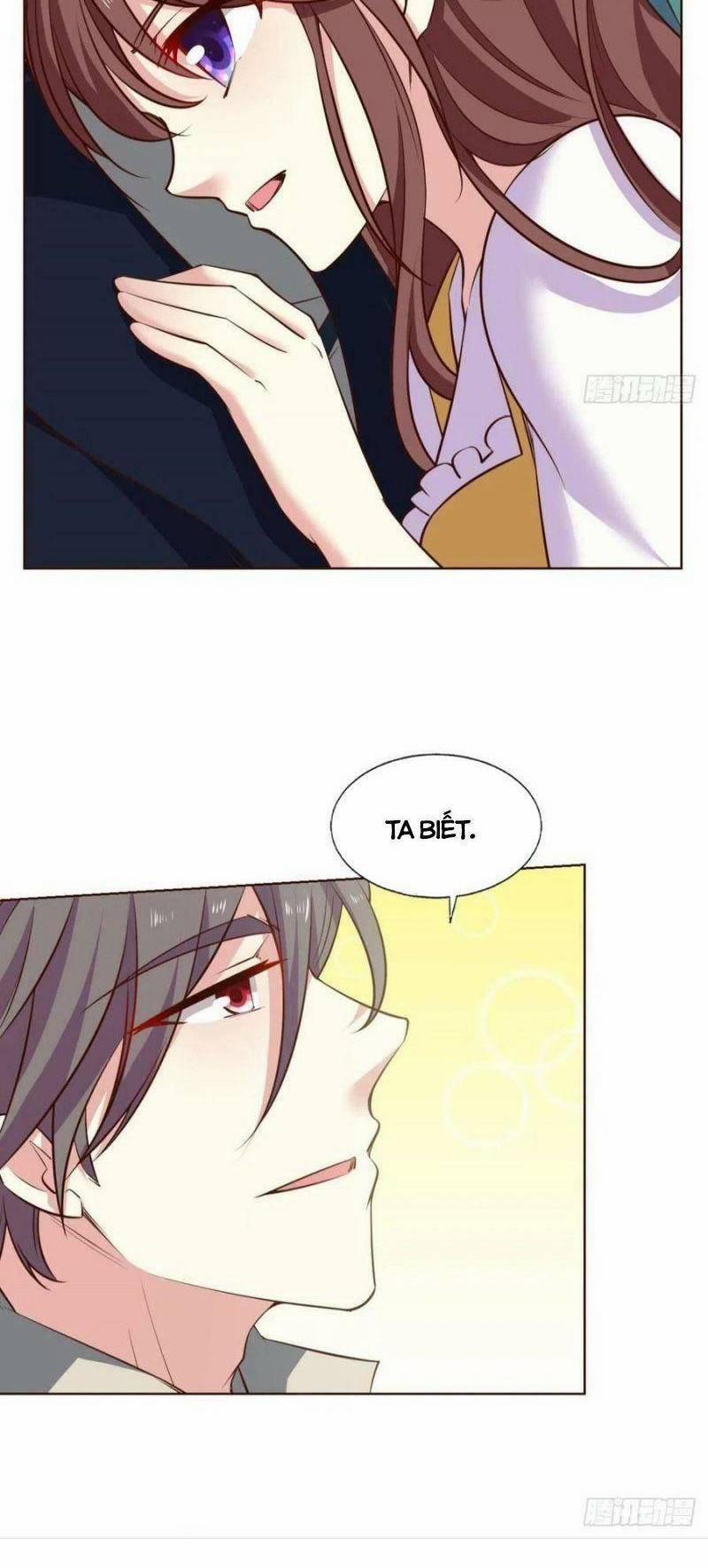 Trọng Sinh Thành Cậu Vàng Tại Dị Thế 287 trang 21