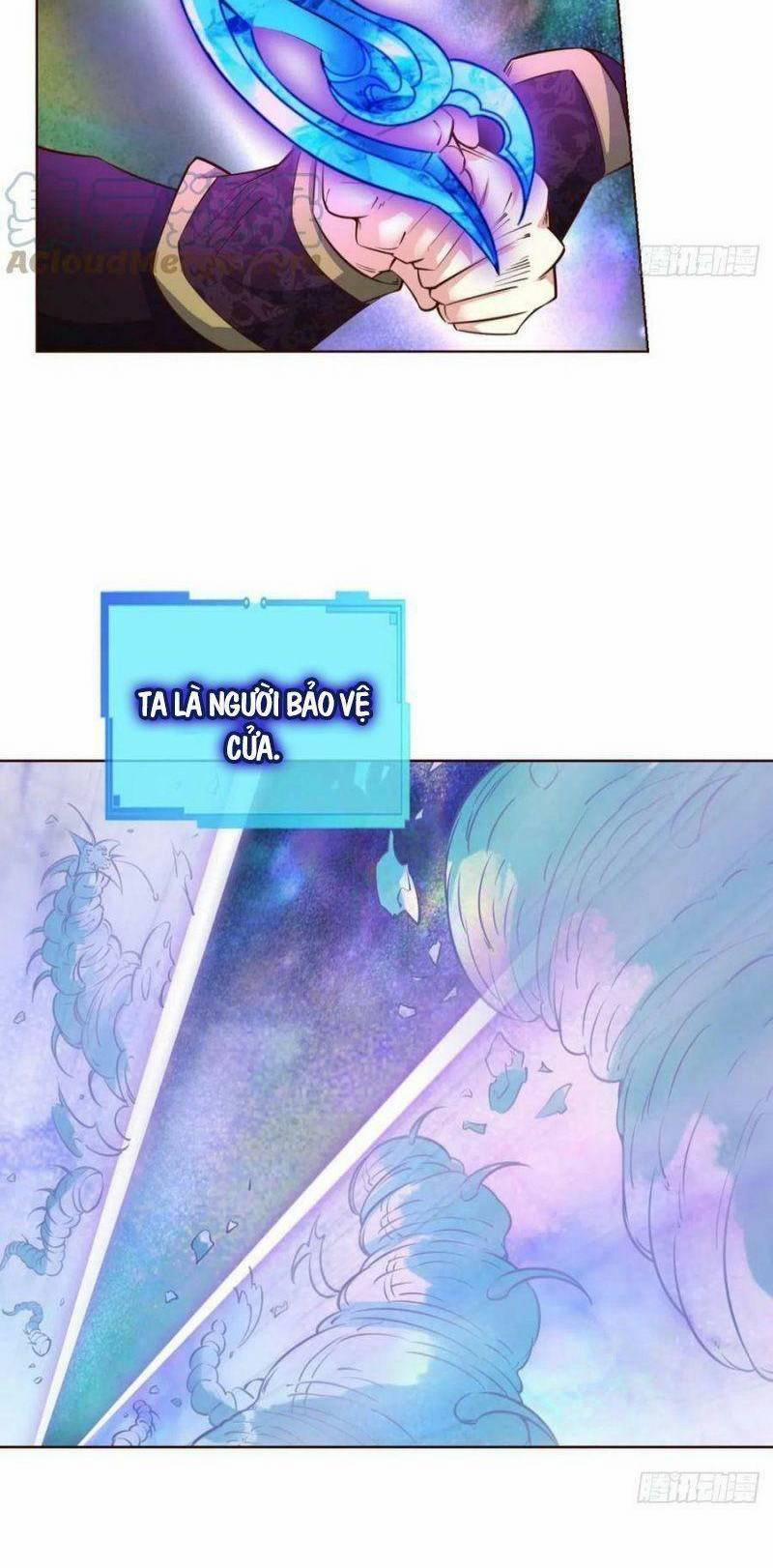 Trọng Sinh Thành Cậu Vàng Tại Dị Thế 287 trang 30