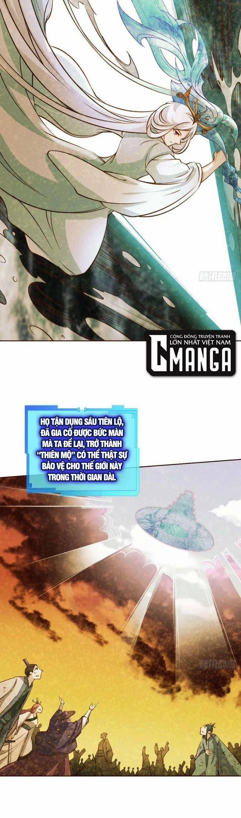 Trọng Sinh Thành Cậu Vàng Tại Dị Thế 289 trang 5