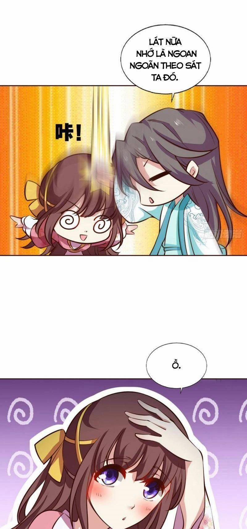 Trọng Sinh Thành Cậu Vàng Tại Dị Thế 292 trang 10