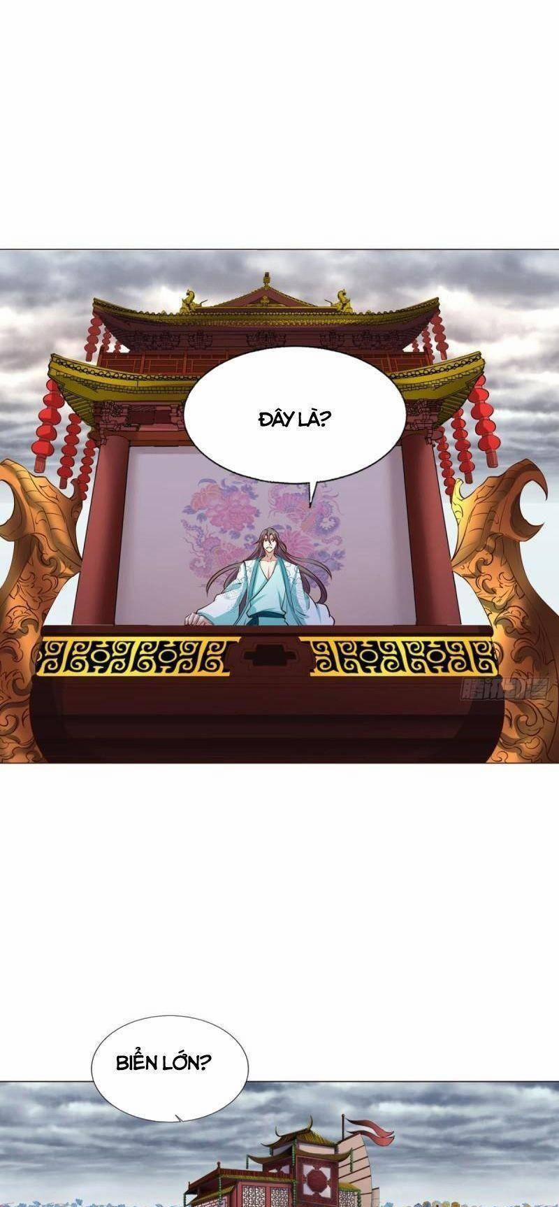 Trọng Sinh Thành Cậu Vàng Tại Dị Thế 292 trang 12