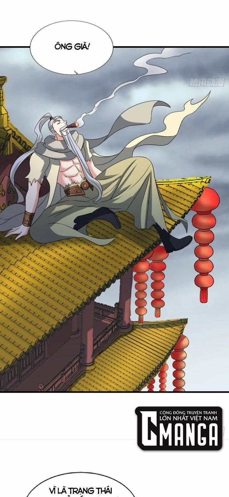 Trọng Sinh Thành Cậu Vàng Tại Dị Thế 292 trang 15