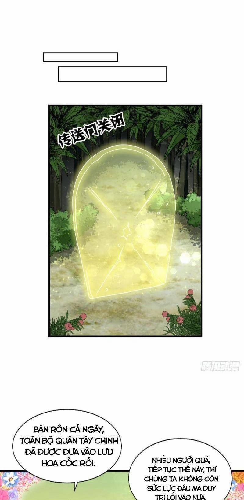 Trọng Sinh Thành Cậu Vàng Tại Dị Thế 292 trang 23