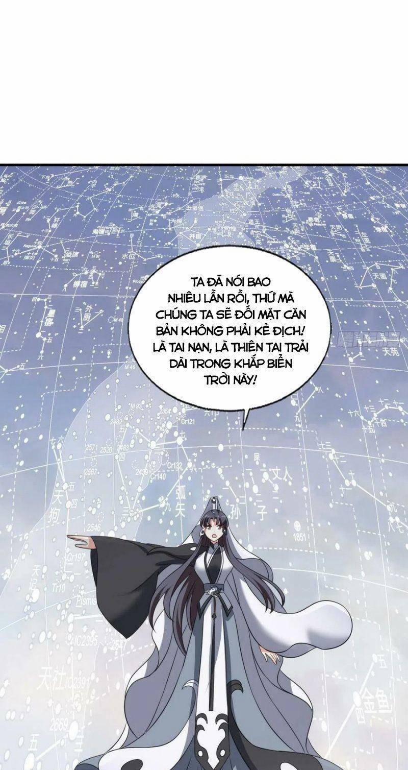 Trọng Sinh Thành Cậu Vàng Tại Dị Thế 293 trang 6