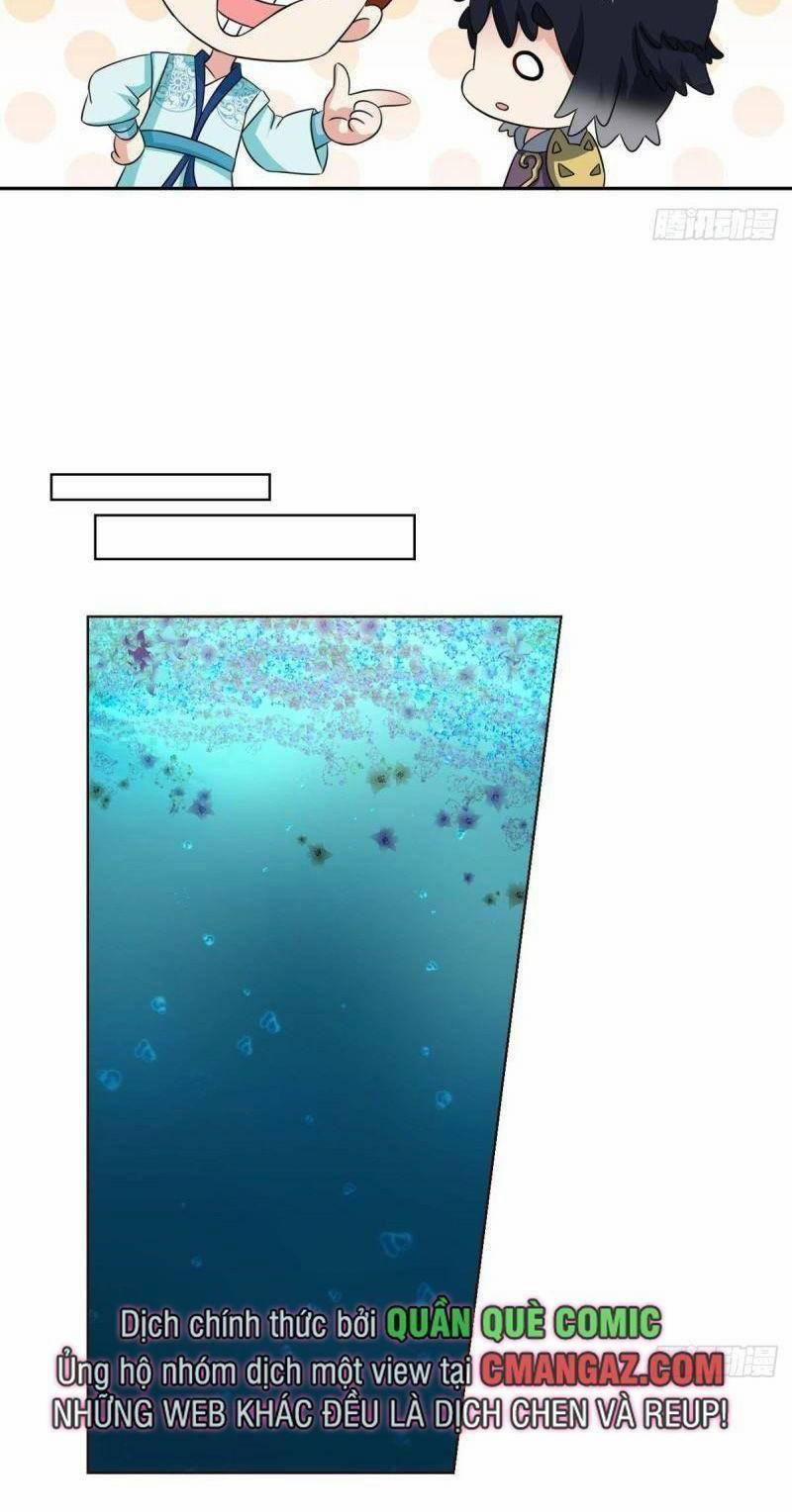 Trọng Sinh Thành Cậu Vàng Tại Dị Thế 296 trang 26