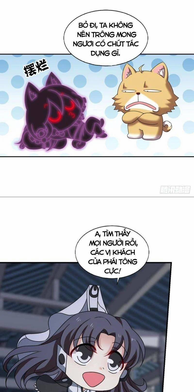 Trọng Sinh Thành Cậu Vàng Tại Dị Thế 297 trang 13