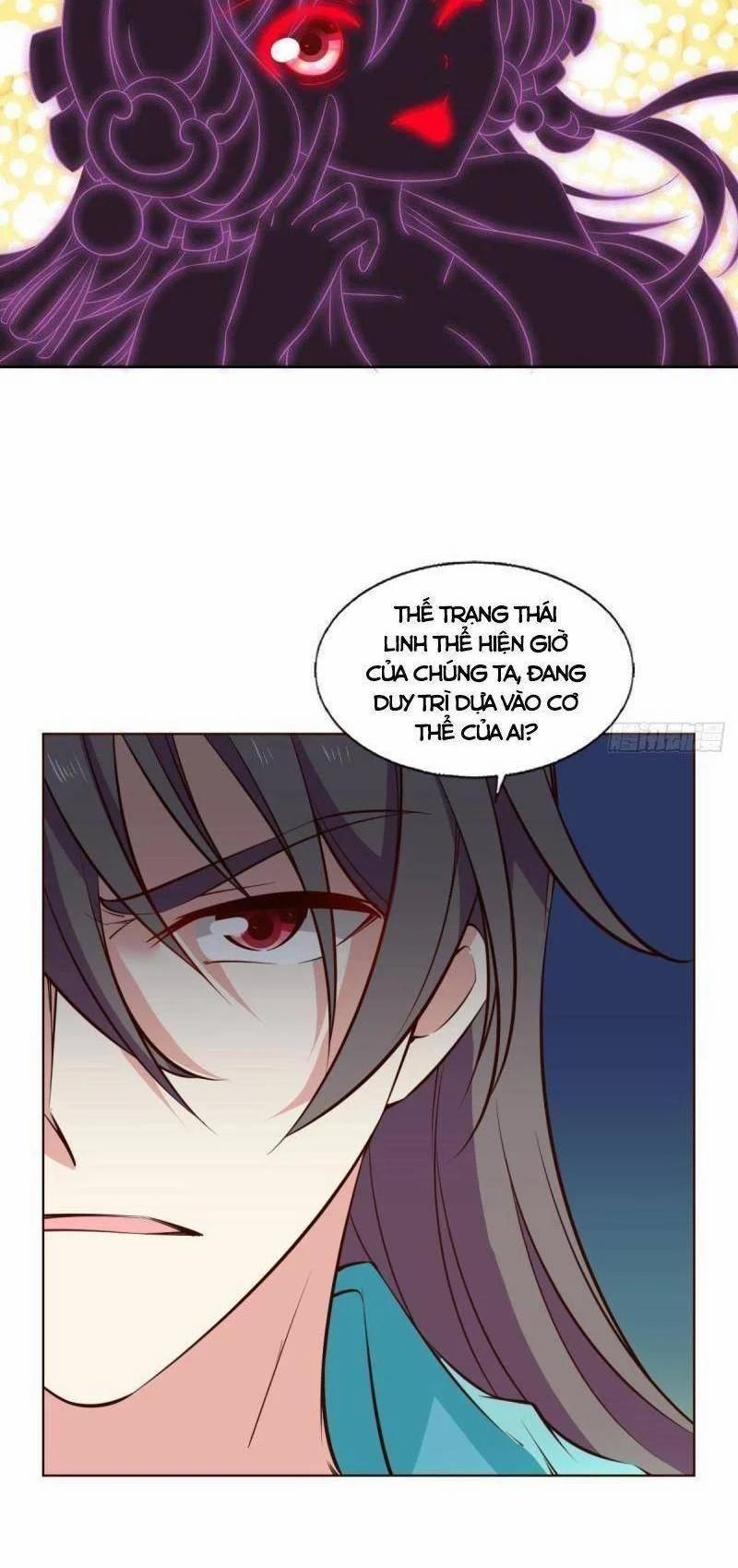 Trọng Sinh Thành Cậu Vàng Tại Dị Thế 297 trang 21