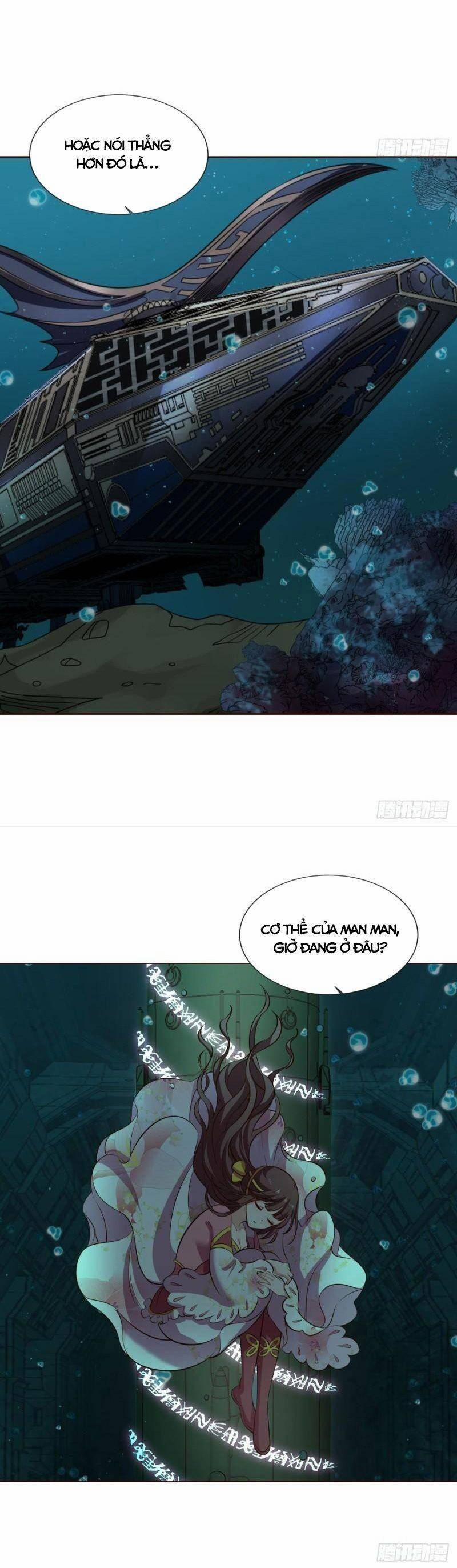 Trọng Sinh Thành Cậu Vàng Tại Dị Thế 297 trang 22