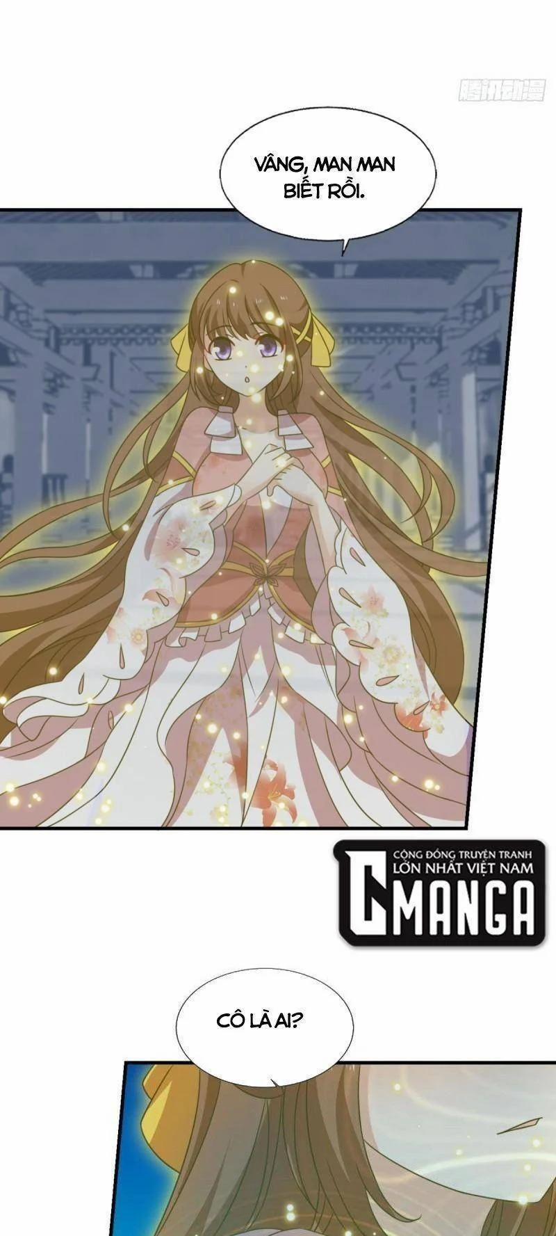 Trọng Sinh Thành Cậu Vàng Tại Dị Thế 297 trang 4