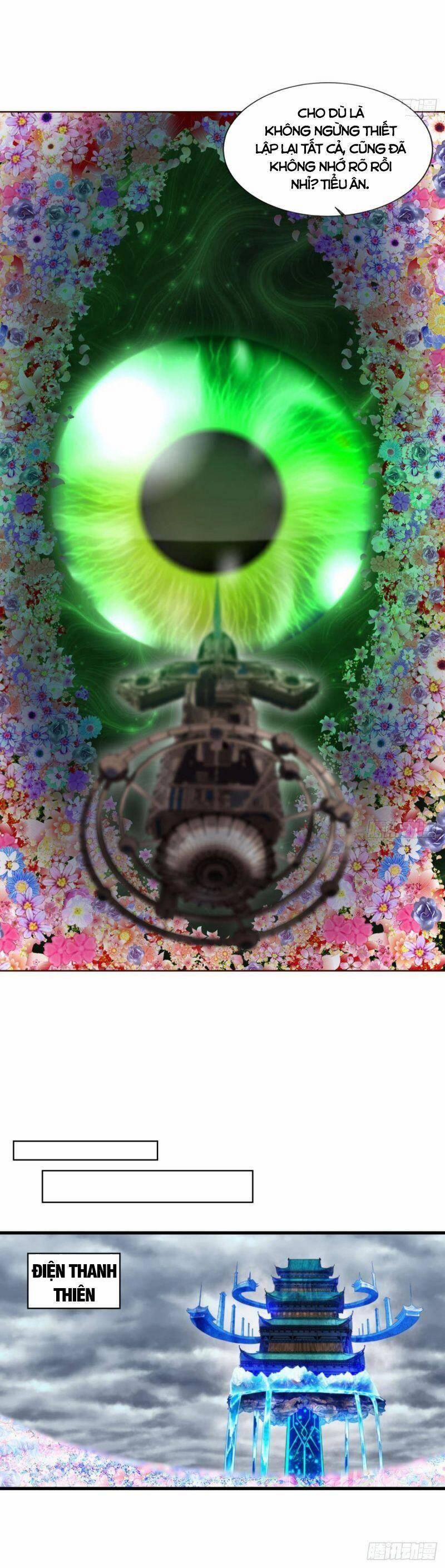 Trọng Sinh Thành Cậu Vàng Tại Dị Thế 298 trang 15