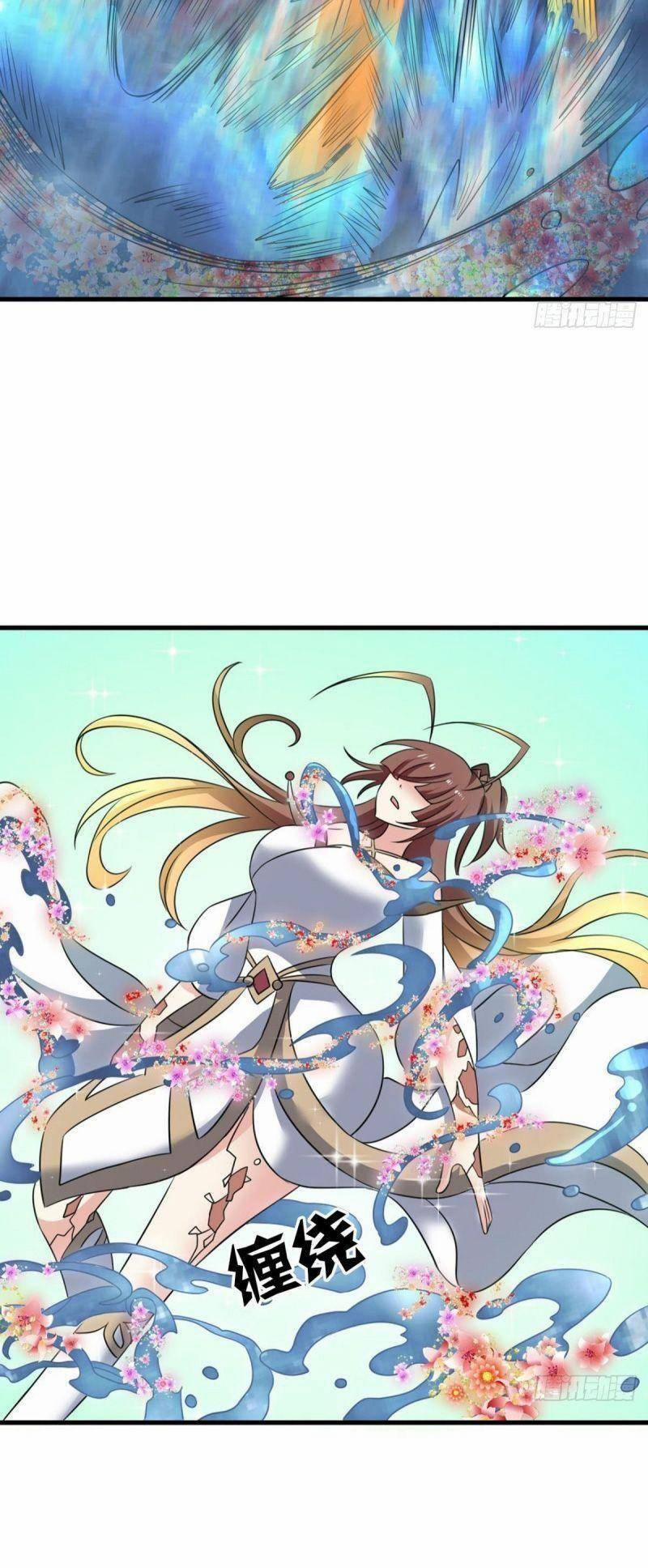 Trọng Sinh Thành Cậu Vàng Tại Dị Thế 299 trang 28