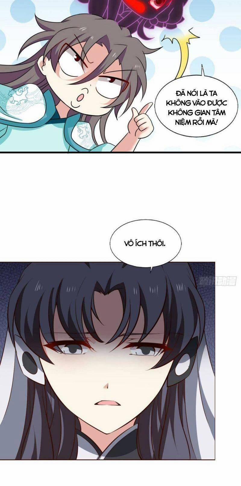 Trọng Sinh Thành Cậu Vàng Tại Dị Thế 299 trang 6