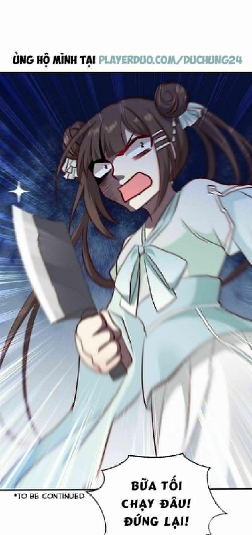 Trọng Sinh Thành Cậu Vàng Tại Dị Thế 3 trang 4