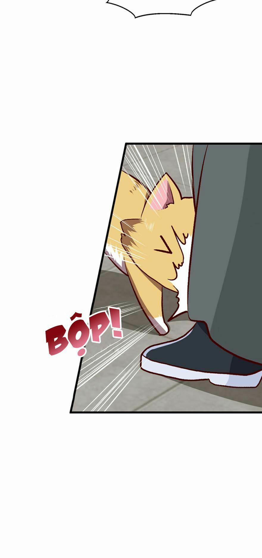 Trọng Sinh Thành Cậu Vàng Tại Dị Thế 3 trang 5