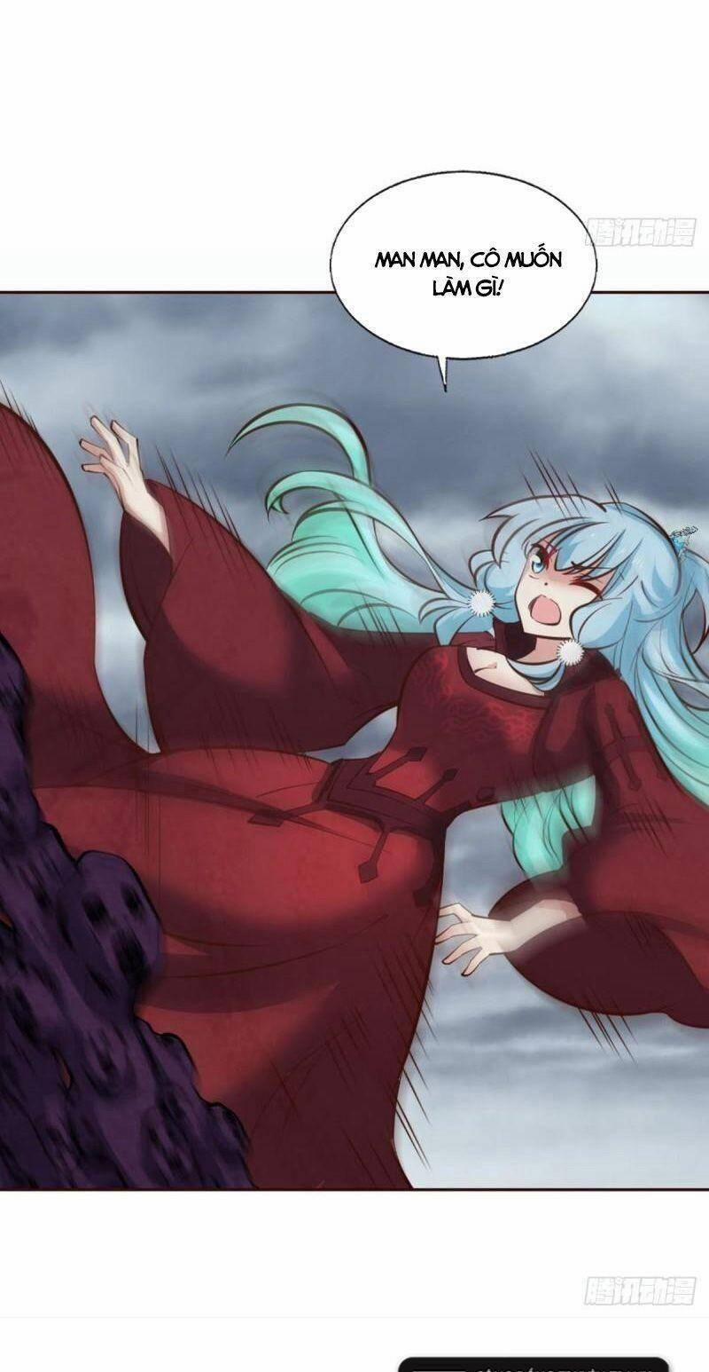 Trọng Sinh Thành Cậu Vàng Tại Dị Thế 301 trang 11