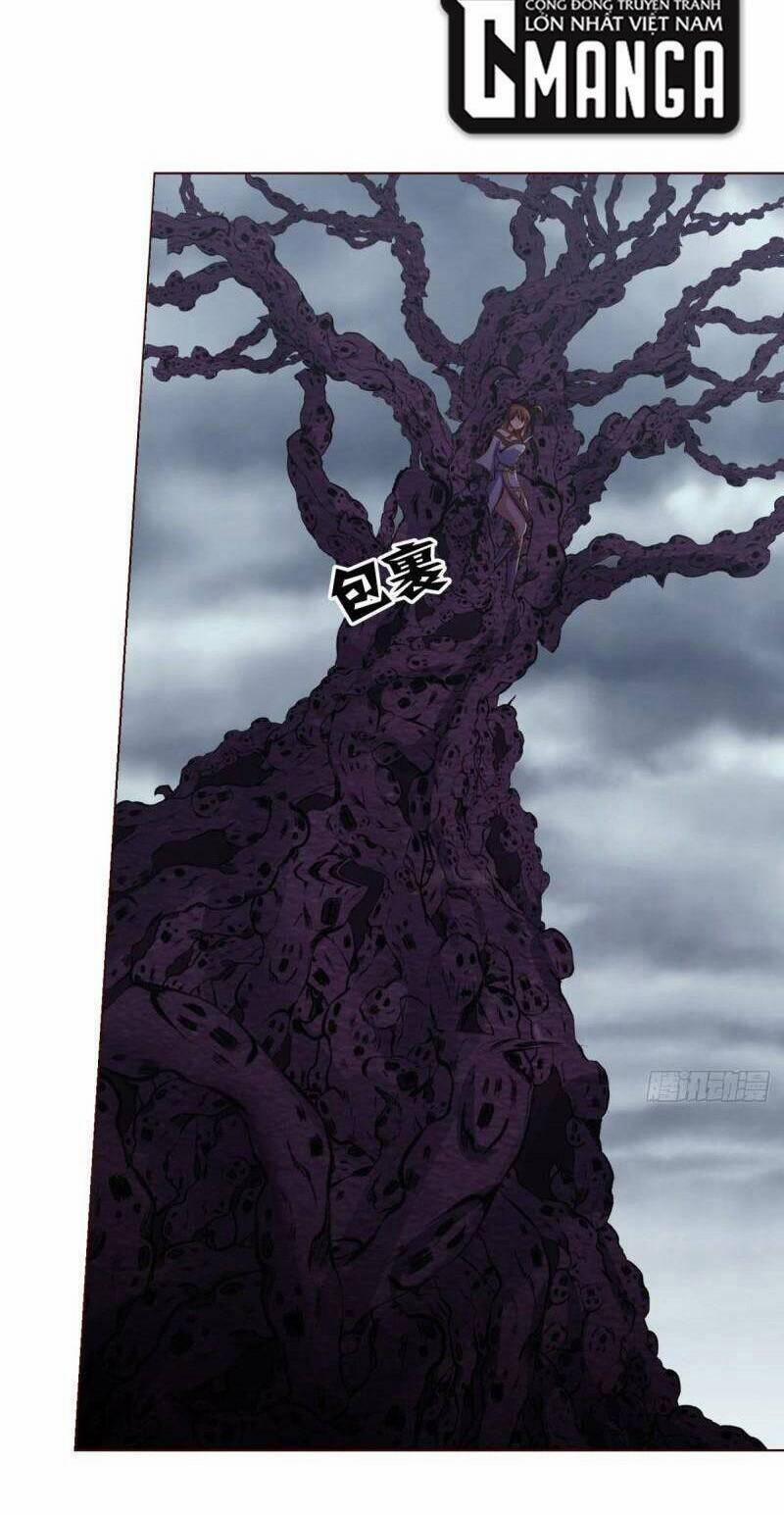 Trọng Sinh Thành Cậu Vàng Tại Dị Thế 301 trang 12