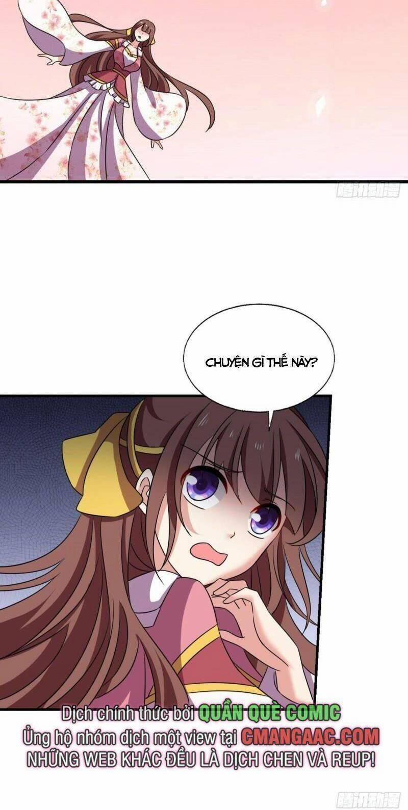 Trọng Sinh Thành Cậu Vàng Tại Dị Thế 301 trang 14