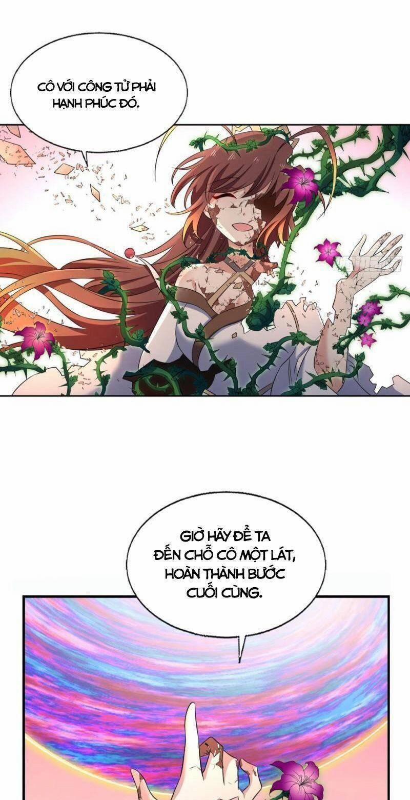 Trọng Sinh Thành Cậu Vàng Tại Dị Thế 301 trang 18