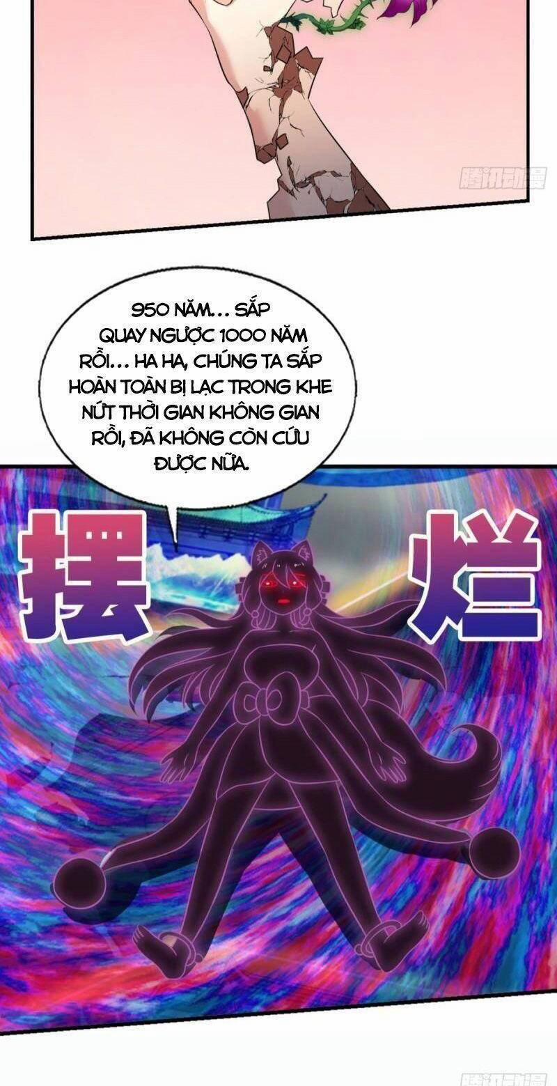 Trọng Sinh Thành Cậu Vàng Tại Dị Thế 301 trang 19