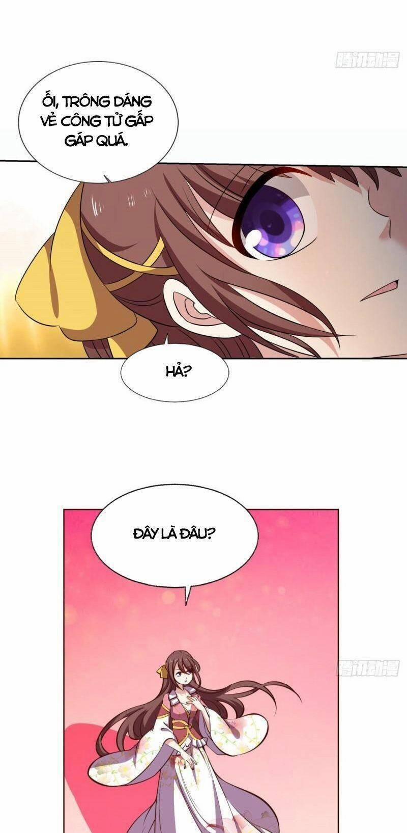 Trọng Sinh Thành Cậu Vàng Tại Dị Thế 301 trang 2