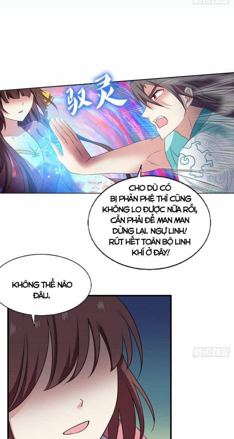 Trọng Sinh Thành Cậu Vàng Tại Dị Thế 301 trang 20