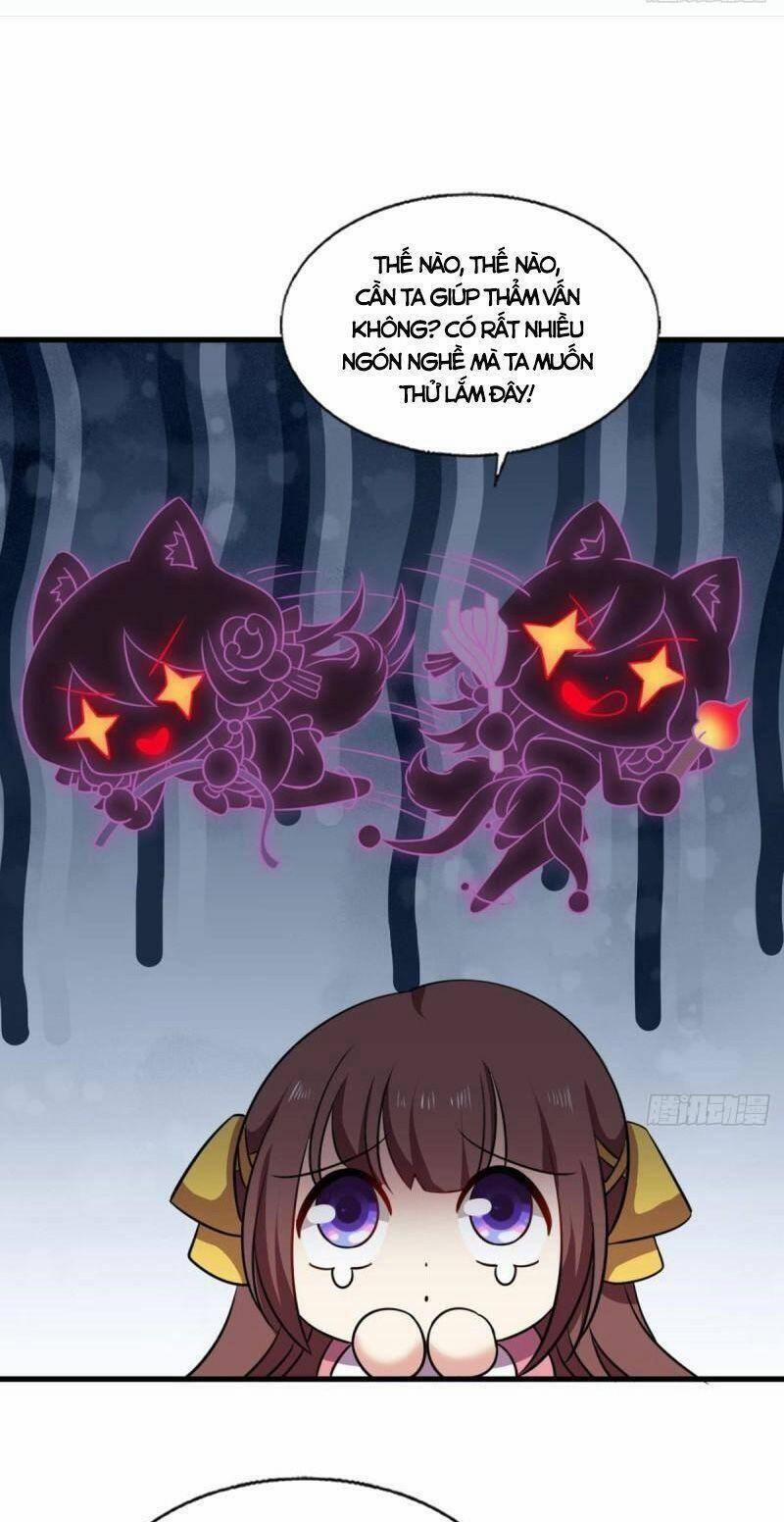 Trọng Sinh Thành Cậu Vàng Tại Dị Thế 302 trang 6