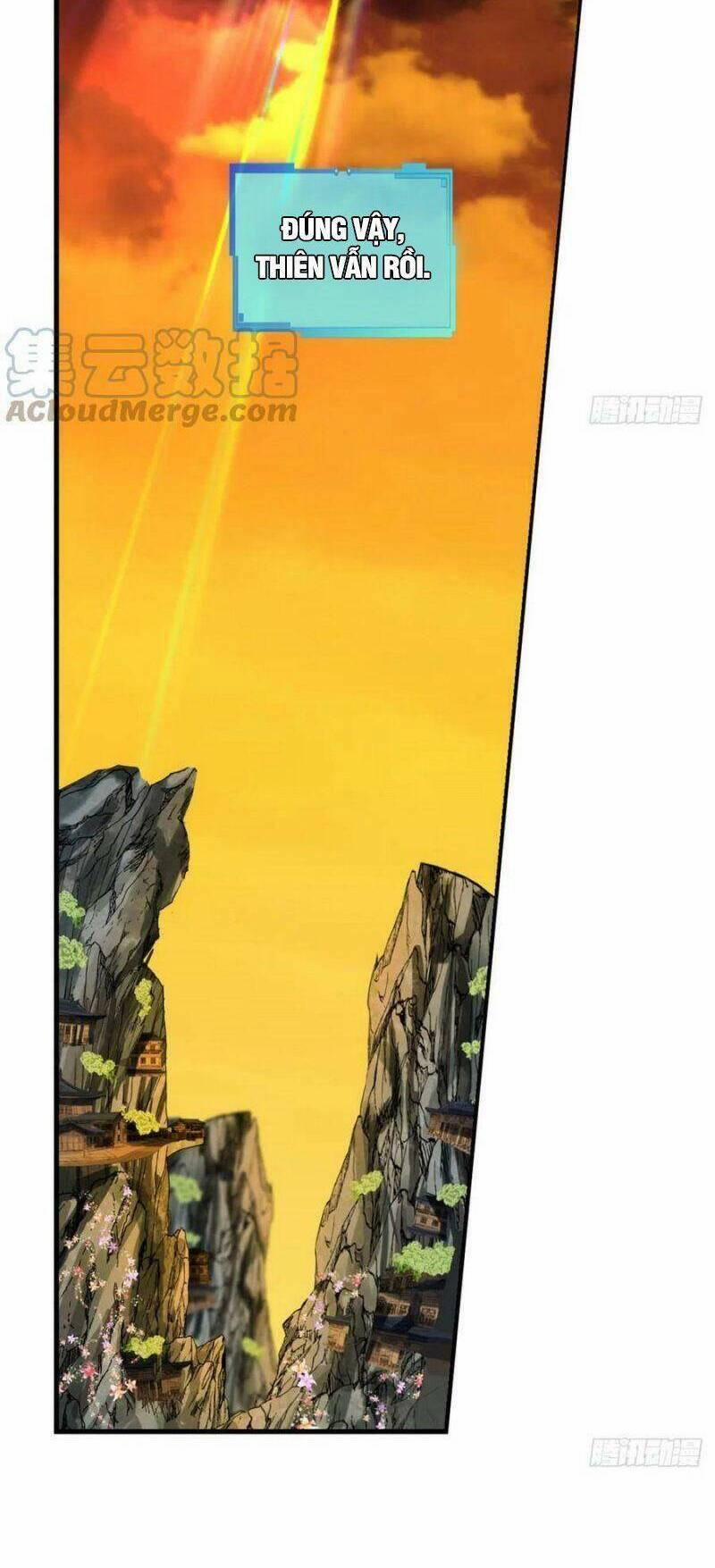 Trọng Sinh Thành Cậu Vàng Tại Dị Thế 304 trang 21