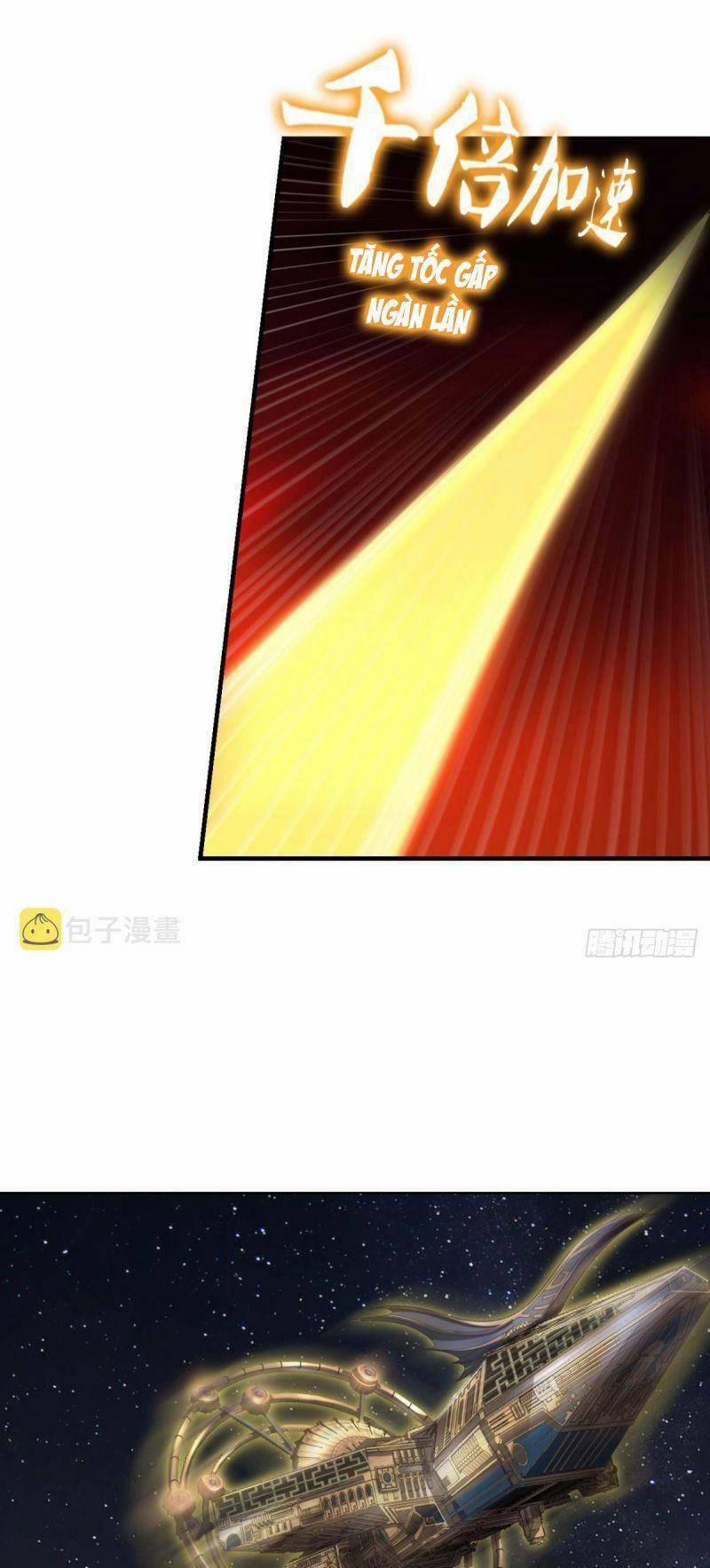 Trọng Sinh Thành Cậu Vàng Tại Dị Thế 305 trang 16