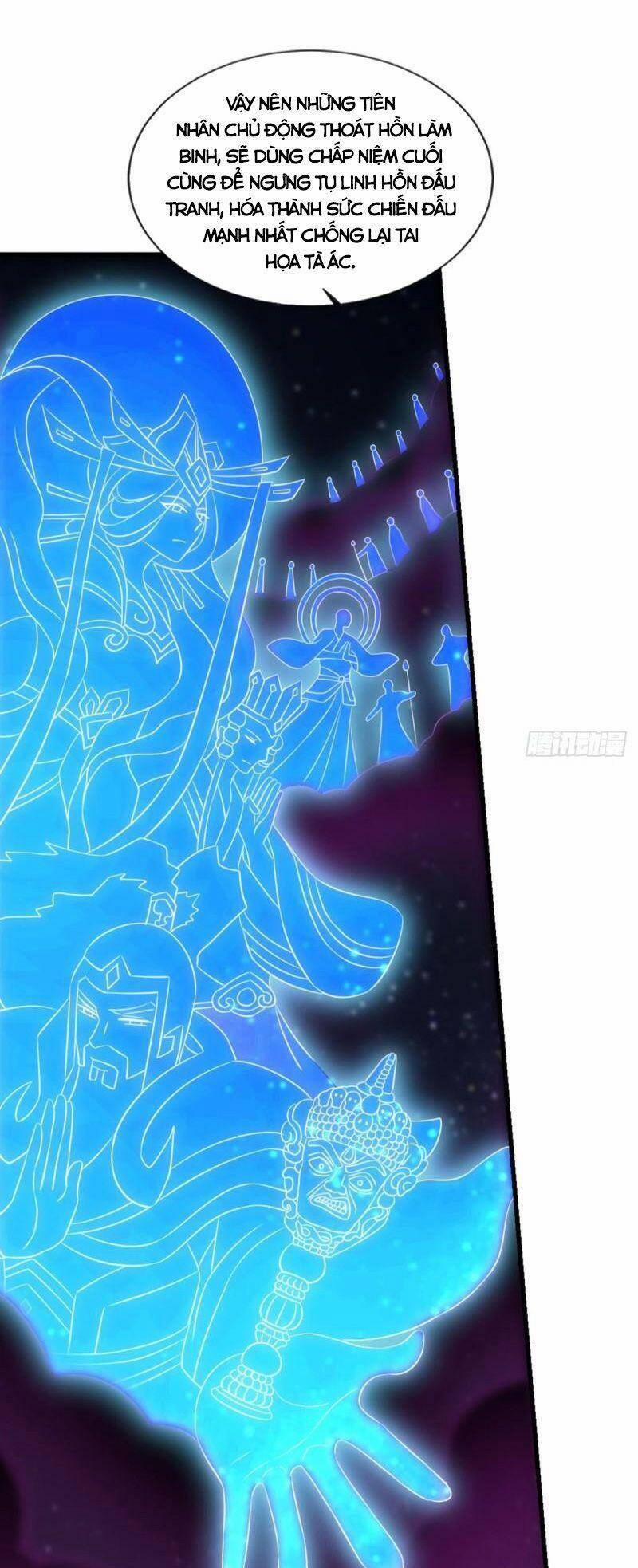 Trọng Sinh Thành Cậu Vàng Tại Dị Thế 306 trang 14