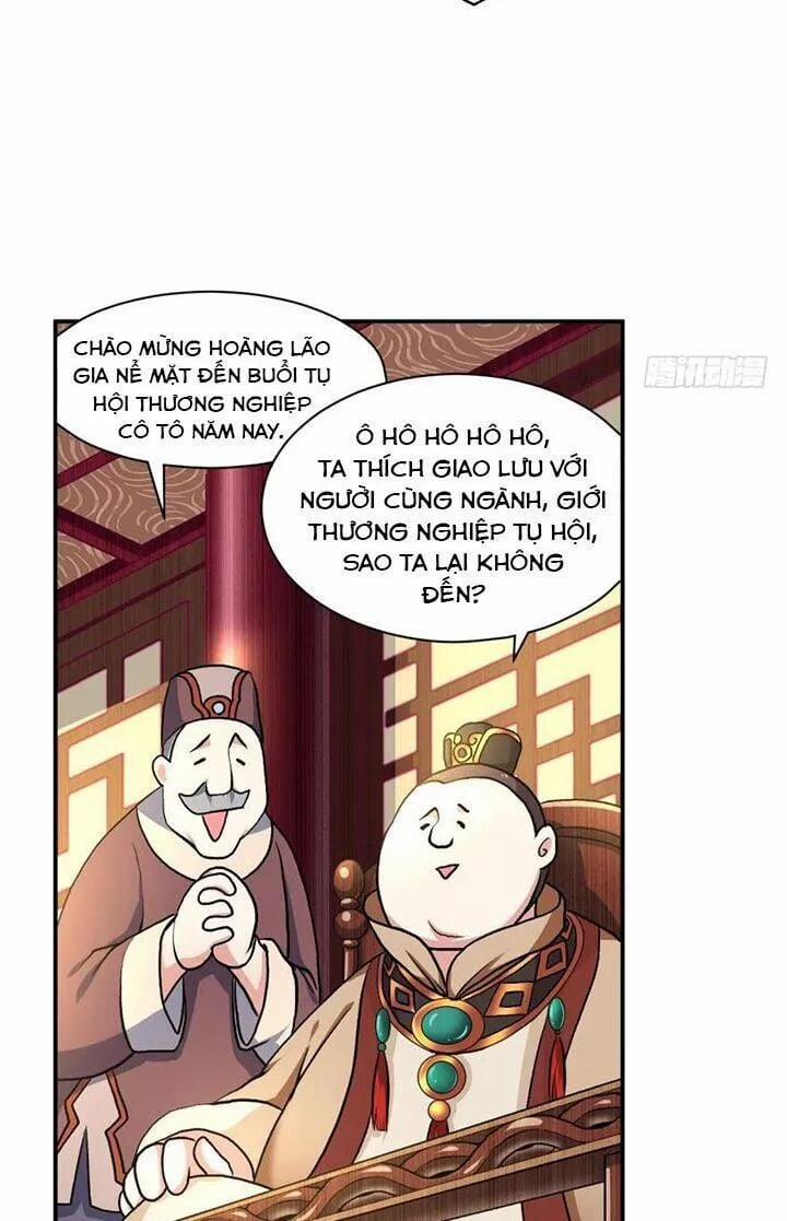 Trọng Sinh Thành Cậu Vàng Tại Dị Thế 7 trang 1