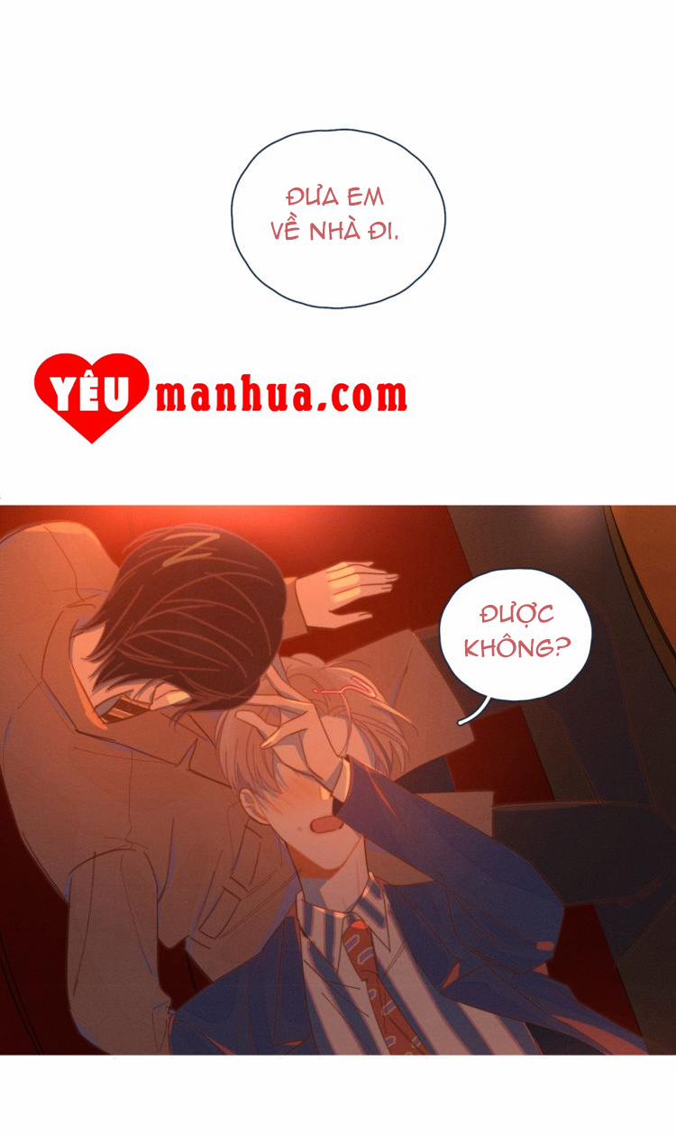 Trọng Sinh Thành Đối Thủ Của Tình Đầu Phải Làm Sao 10 trang 0