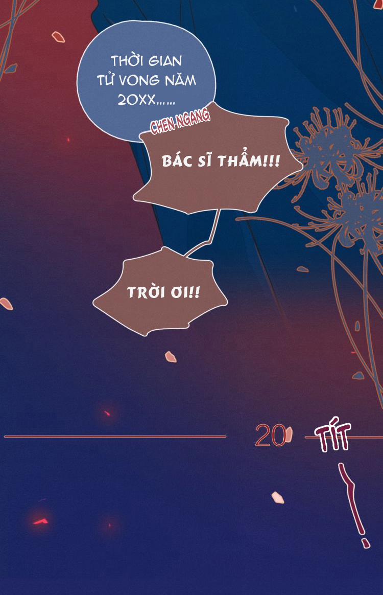 Trọng Sinh Thành Đối Thủ Của Tình Đầu Phải Làm Sao 10 trang 33
