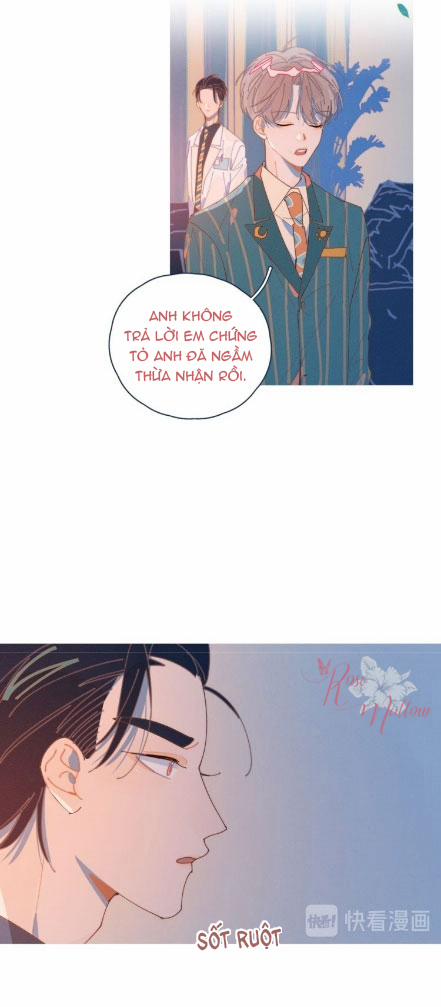 Trọng Sinh Thành Đối Thủ Của Tình Đầu Phải Làm Sao 12 trang 1
