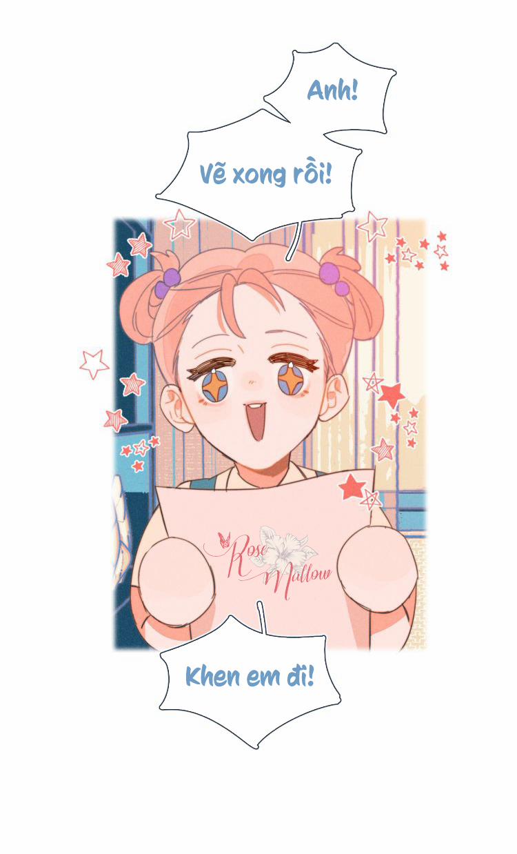 Trọng Sinh Thành Đối Thủ Của Tình Đầu Phải Làm Sao 20 trang 1