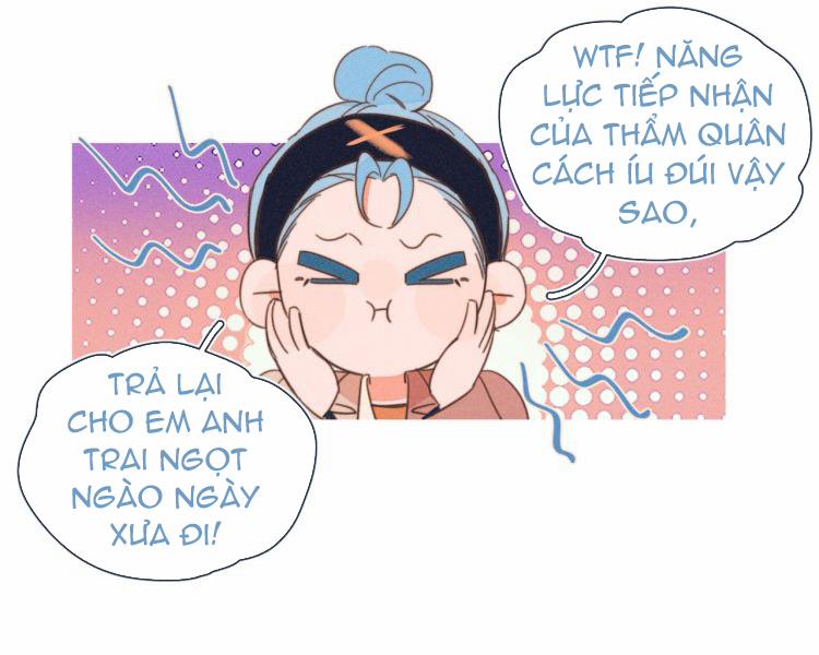 Trọng Sinh Thành Đối Thủ Của Tình Đầu Phải Làm Sao 20 trang 23