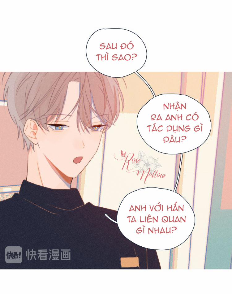 Trọng Sinh Thành Đối Thủ Của Tình Đầu Phải Làm Sao 20 trang 25