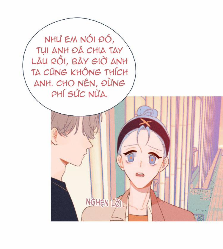 Trọng Sinh Thành Đối Thủ Của Tình Đầu Phải Làm Sao 20 trang 26