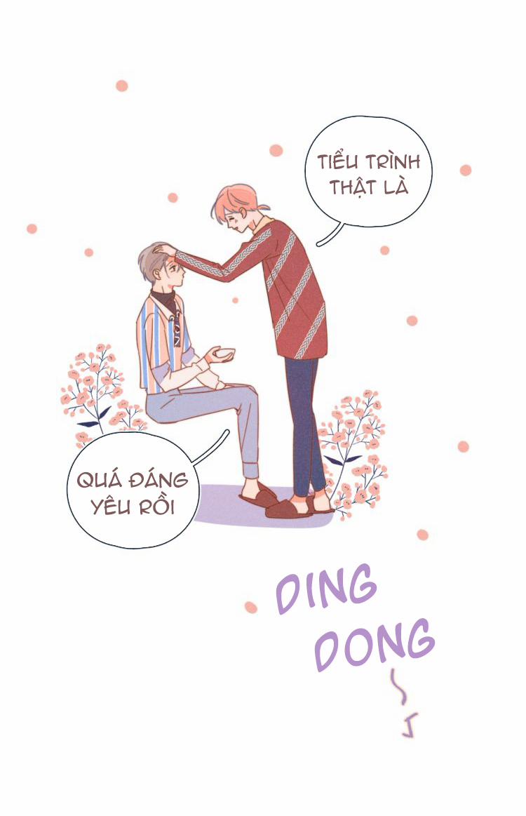 Trọng Sinh Thành Đối Thủ Của Tình Đầu Phải Làm Sao 20 trang 43