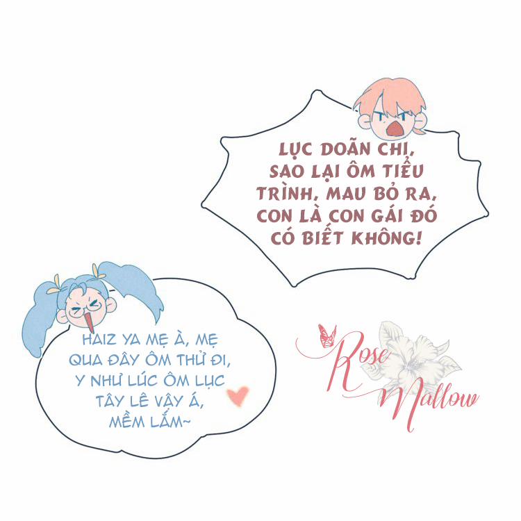 Trọng Sinh Thành Đối Thủ Của Tình Đầu Phải Làm Sao 21 trang 25
