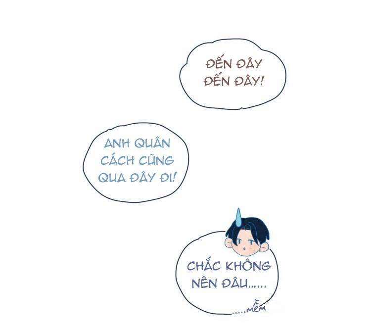 Trọng Sinh Thành Đối Thủ Của Tình Đầu Phải Làm Sao 21 trang 26